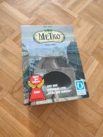Spiel Metro unbenutzt Klassiker Gesellschaftsspiel Nordrhein-Westfalen - Lemgo Vorschau