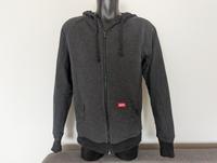 Vans of the wall wendbarer Kapuzen-Jacke Hoodie S Pullover Nordrhein-Westfalen - Ibbenbüren Vorschau