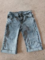 Jeans Bermuda von Manguun Größe 158 Baden-Württemberg - Benningen Vorschau