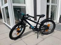 MTB Kinder Cube Acid Race 200 Kinderfahrrad 20 Zoll München - Allach-Untermenzing Vorschau