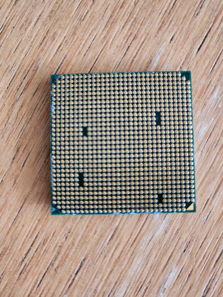 AMD Phenom II x6 1055T in Oberhausen