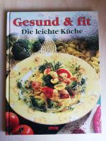 Buch Gesund und fit Kochbuch Sachsen - Oberschöna Vorschau
