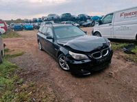 BMW E60 525D Türen,Innenausstattung,Heckklappe, Sachsen-Anhalt - Oranienbaum-Wörlitz Vorschau