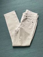 Marc O'Polo Jeans weiß - Gr. 28/32 - neuwertig Altona - Hamburg Blankenese Vorschau