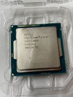 CPU Intel Core i3-4150 2x 3,5GHz Sockel 1150 Nordrhein-Westfalen - Witten Vorschau