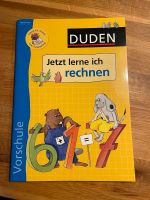 Jetzt lerne ich rechnen - Duden Vorschule Mathe Schulanfang Bielefeld - Bielefeld (Innenstadt) Vorschau