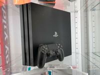 ⭐PLAYSTATION 4 PRO 1 TB Garantie mit ein Controller ⭐ NR/X100 Berlin - Neukölln Vorschau