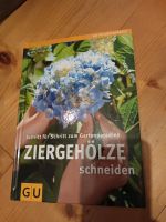 Buch GU, Ziergehölzer, wie Neu Bayern - Weng Vorschau