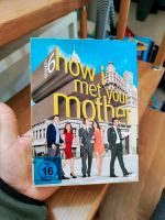 DVD How I met your mother season 6 Nordrhein-Westfalen - Minden Vorschau