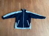 WELLENSTEYN Jet Jacke blau XS 34 36 Topzustand Niedersachsen - Apensen Vorschau