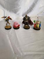 Nintendo Amiibos Figuren Sammlung Nordrhein-Westfalen - Radevormwald Vorschau