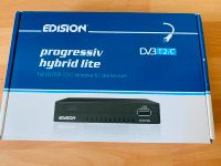 EDISION HD DVB-T2/C Terrestrial & Cable Receiver Berlin - Mitte Vorschau