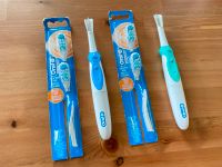 Oral-B Complete Deep Clean Elektrische Zahnbürste Niedersachsen - Göttingen Vorschau