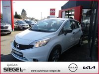 Nissan Note Visia*Bluetooth*Isofix* Rheinland-Pfalz - Bruchertseifen Vorschau