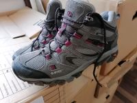 Outdoor Wanderschuhe 41 Sachsen-Anhalt - Dessau-Roßlau Vorschau