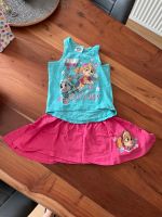 SALE - Gr. 98/104 - Paw Patrol Set aus Rock & Shirt Bayern - Wenzenbach Vorschau