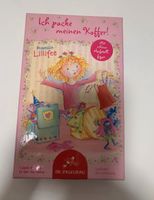 Spiel Prinzessin Lillifee Ich packe meinen Koffer ab 5 Jahre Sachsen - Zwickau Vorschau