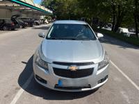 Chevrolet Cruze 2.0 TÜV/ HU neu bis 6.2027, Getriebe Automatik, Nordrhein-Westfalen - Leverkusen Vorschau
