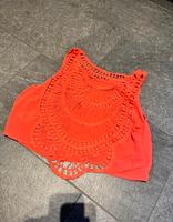 H&M Strandtop / Top mit wunderschönem Rücken Bayern - Schongau Vorschau