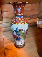 Chinesische Bodenvase Rügen - Sassnitz Vorschau