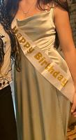 Abend Festkleid  34-36 Nordrhein-Westfalen - Neuss Vorschau