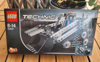 LEGO Technic 42032 Raupenlader OVP Herzogtum Lauenburg - Mölln Vorschau