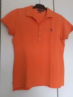 Polo Ralph Lauren M  blau und orange Niedersachsen - Celle Vorschau