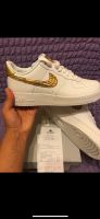 Nike Air Force 1 CR7 Cristiano Ronaldo Golden Patchwork Gr.43 Berlin - Reinickendorf Vorschau