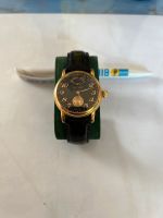 Mont Blanc Meisterstück 7007 Herrenuhr 18K Gold Kreis Pinneberg - Wedel Vorschau