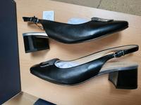 Slingpumps Caprice Gr. 41, neu Vahrenwald-List - List Vorschau