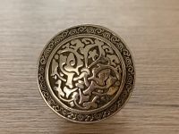 Ring Silber - Silberring im keltischen Stil Nordrhein-Westfalen - Kerpen Vorschau
