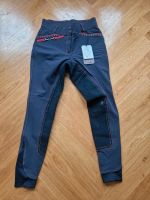 Neu HKM Cavallino Marino Reithose blau pink Gr. 38 Schleswig-Holstein - Lübeck Vorschau