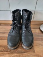 Landrover Stieflette Stiefel Damen schwarz Größe 42 Bayern - Coburg Vorschau