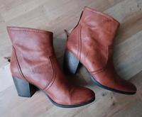 Stiefeletten 5th Avenue Niedersachsen - Wedemark Vorschau