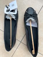Ballerinas GEOX Gr 40 NEU mit Etikett Bayern - Herrsching Vorschau
