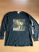 Hate Plow Death Metal Grind Shirt Bayern - Bad Füssing Vorschau