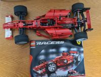 LEGO Racers Baden-Württemberg - Schwendi Vorschau