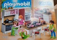 Playmobil 9269 - City Life Küche Nordrhein-Westfalen - Solingen Vorschau