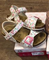 Gr. 29 - Sandalen - Cupcake - Blumen Hessen - Bad Arolsen Vorschau