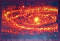 Galaxien Poster Astronomische Aufnahmen Sternennebel Universum Baden-Württemberg - Tiefenbronn Vorschau
