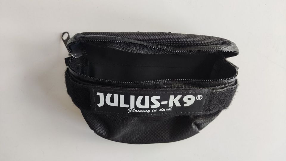 1 Paar Julius-K9 IDC Universal Seitentaschen Größe Mini - 4 NEU✅ in Meckenheim