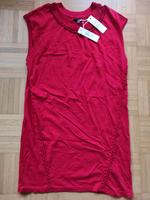 Diesel Kleid Longsleeve Gr.S rot Nordrhein-Westfalen - Hagen Vorschau