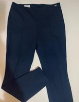 Escada blaue Stoffhose Anzughose Thüringen - Schmalkalden Vorschau
