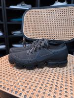 Nike Air Vapormax Dunkelgrau Grau Grey Flyknit Sommerschuh Bayern - Marktheidenfeld Vorschau