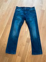 Jack & Jones Jeans Straight Marvin Gr.31/30 Bayern - Karlsfeld Vorschau