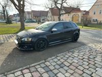 Audi S3 Sportback 2.0 TFSI tronic Dresden - Pieschen Vorschau