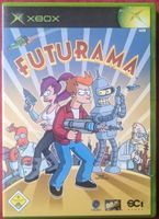 Xbox Classic - Futurama Bayern - Freystadt Vorschau