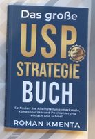 USP-Strategie Buch Roman Kmena Nordrhein-Westfalen - Selm Vorschau