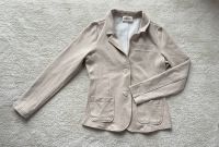 Cartoon Blazer edel tailliert Creme beige Bayern - Regensburg Vorschau