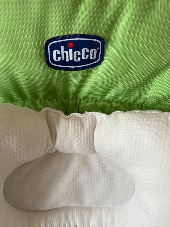 Babywippe Chicco in Hannover